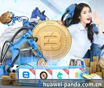 品牌诞生 - huawei-panda.com.cn品牌正式登场,持有顶级运营资质,树立行业标杆。